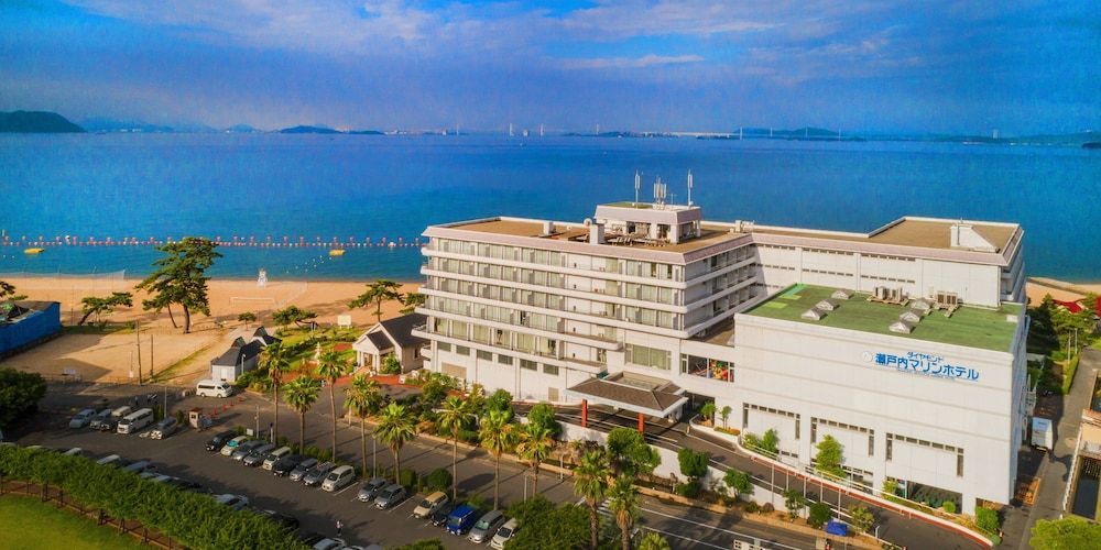 Diamond Setouchi Marine Hotel 1