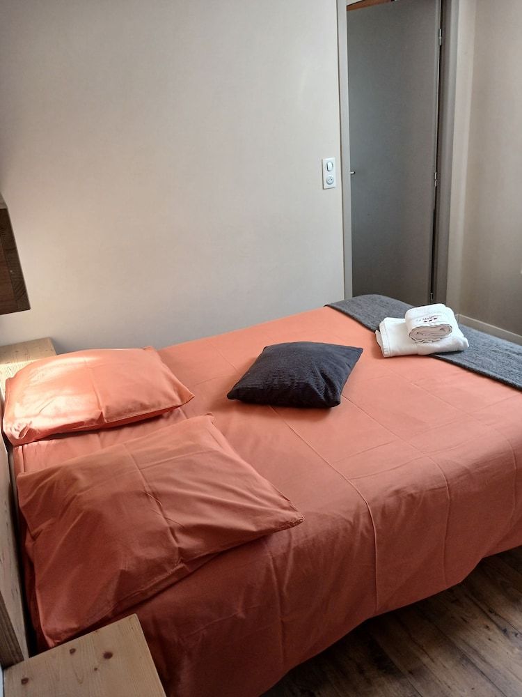 hotel le malgovert SEEZ 73 1