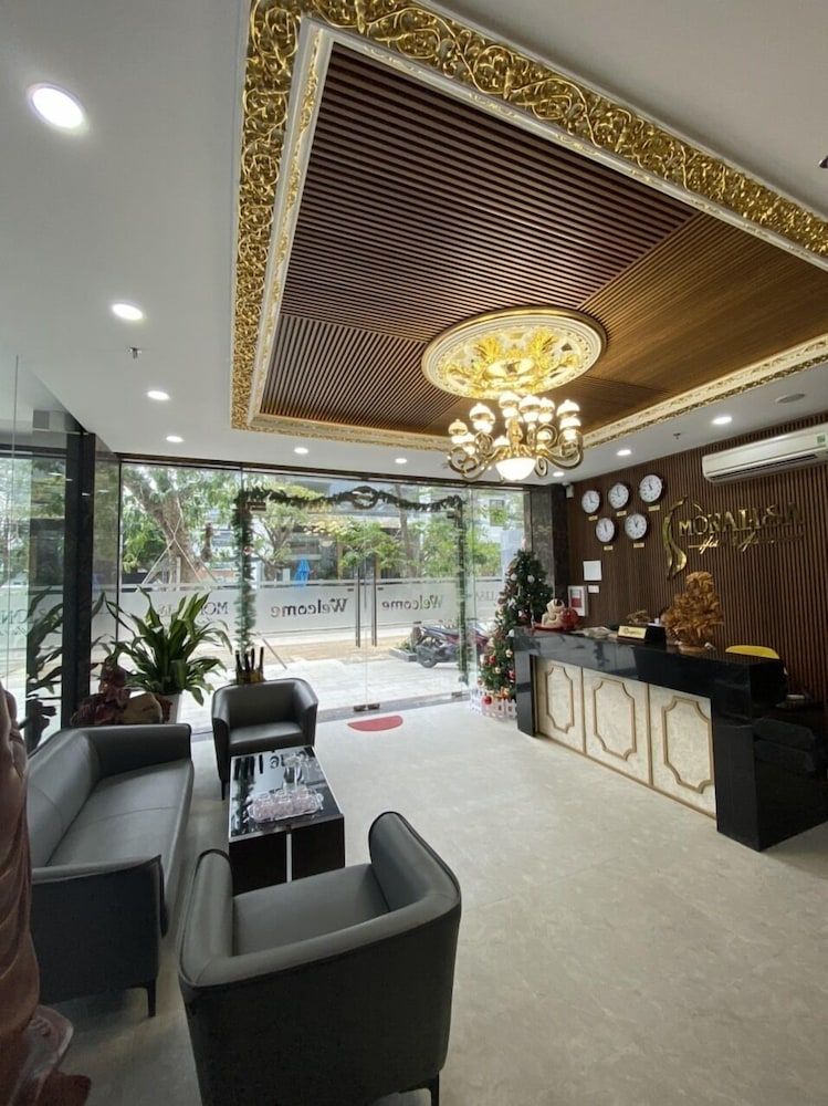 Monalisa Apartment 2