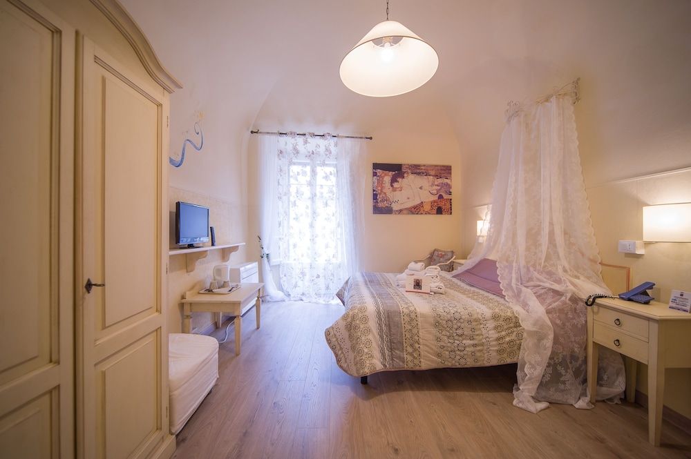 Albergo Etruria 1