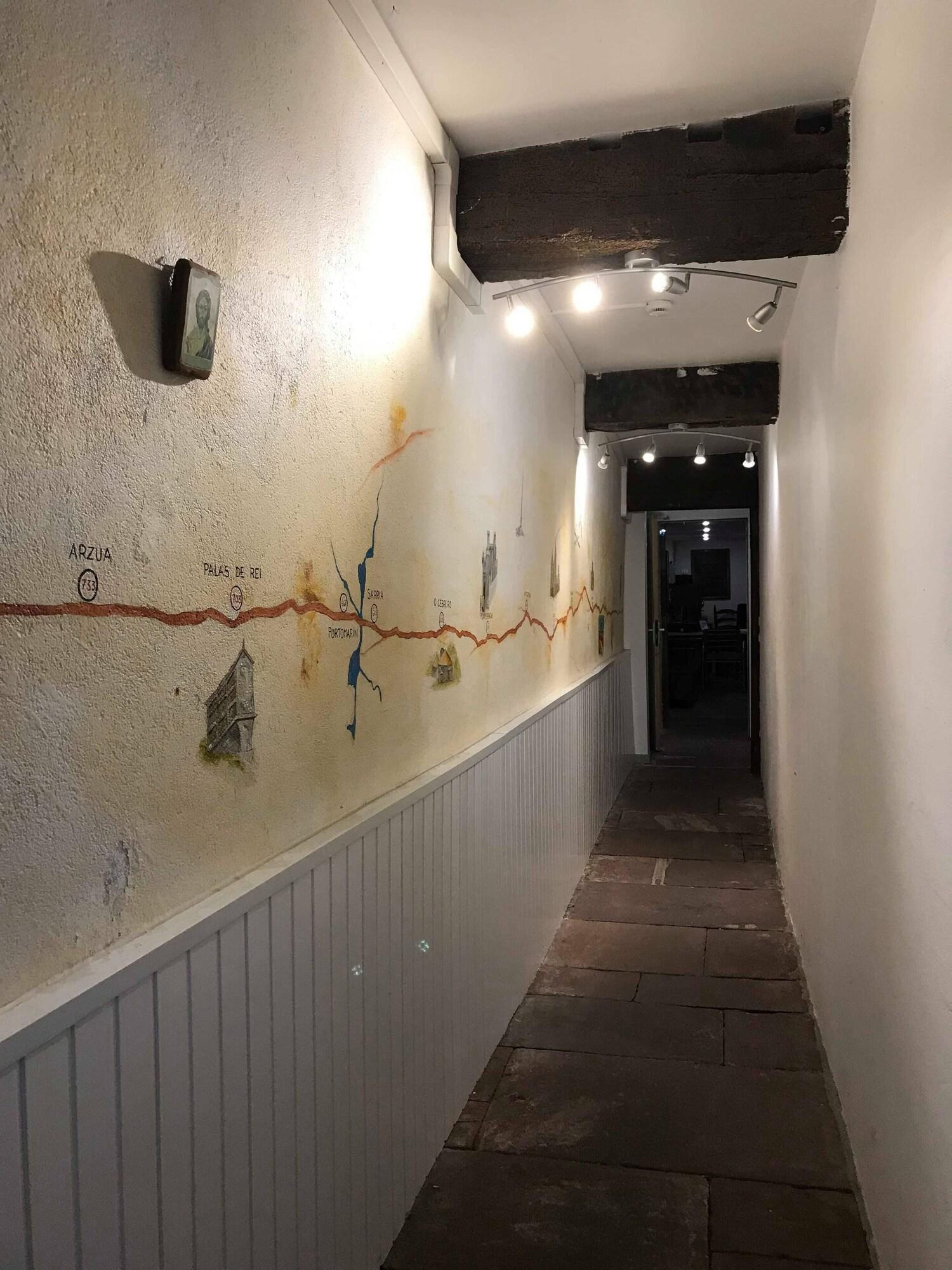 Gîte Le Chemin vers l'Etoile 1