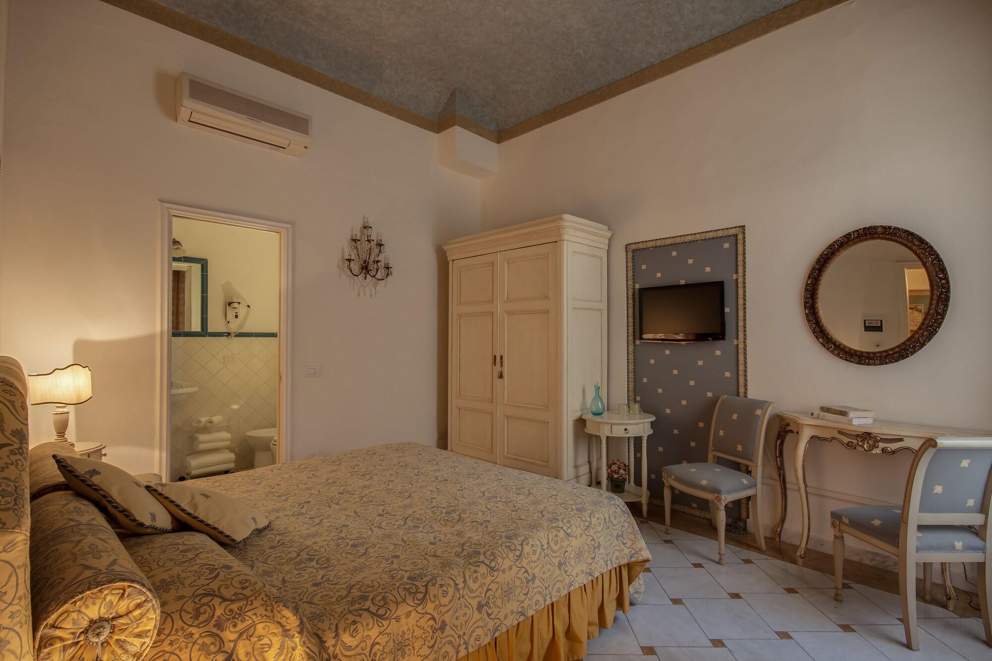 Florence Dream Domus 1