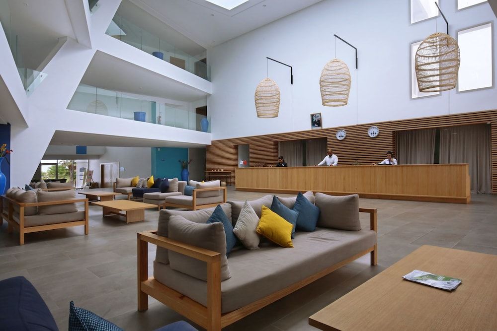 Lixus Beach Resort – All Inclusive 2