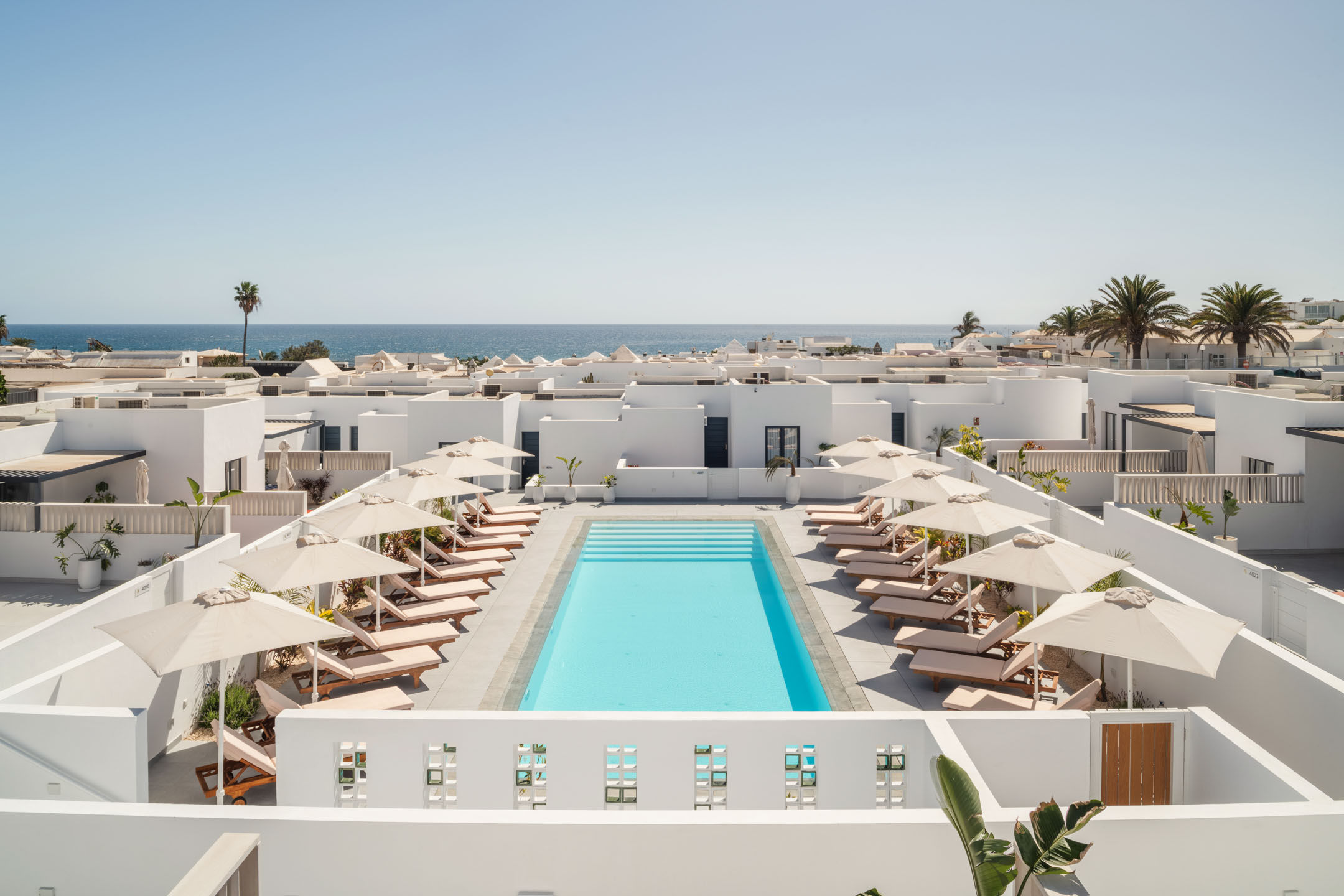 Nazaret Beach - Adults only 1