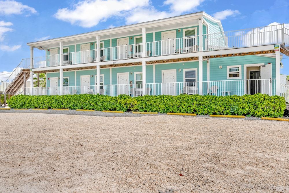 Bonefish Bay Motel 1