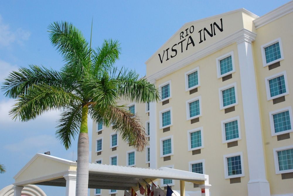 Rio Vista Inn Business High Class Tampico 1