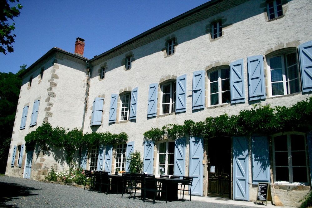 Domaine La Reveille 1
