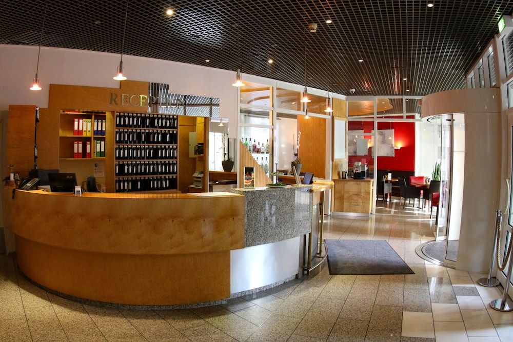 Stadthotel Engel 2