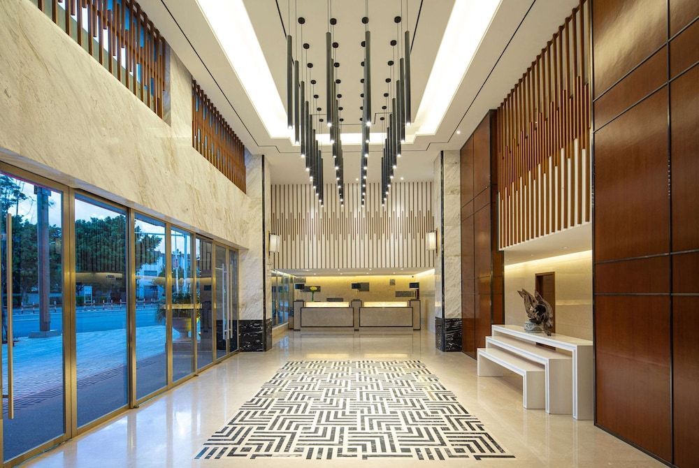 Days Inn By Wyndham Dali Erhai Park 2