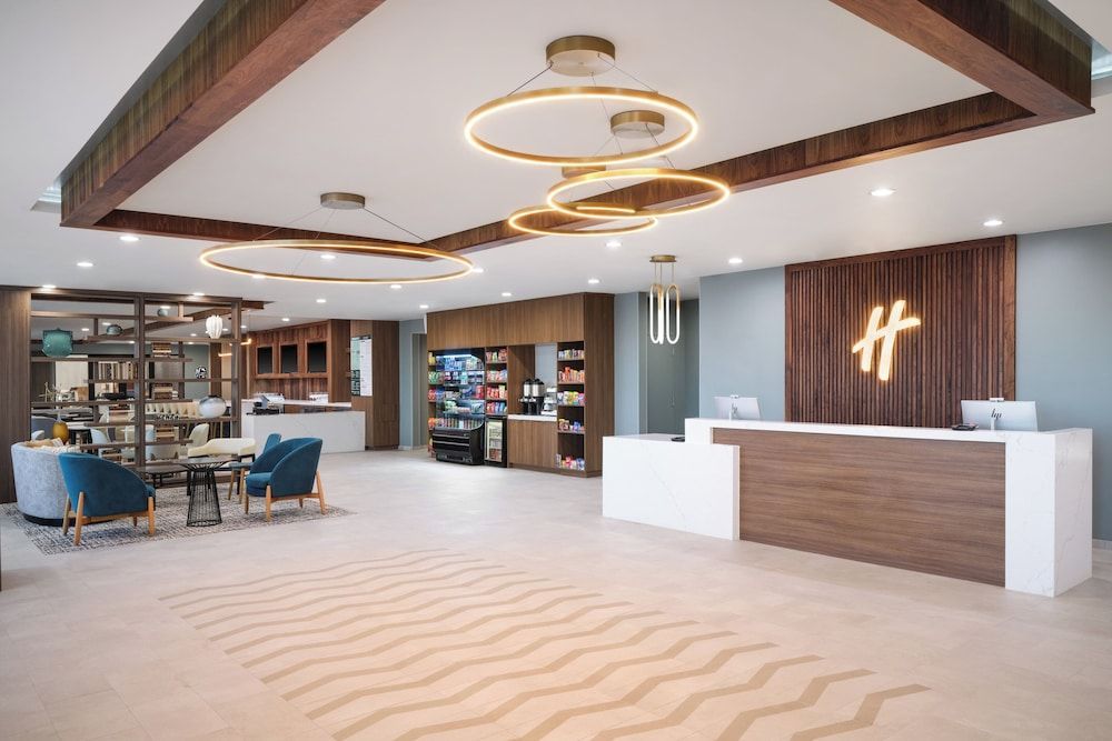 Holiday Inn LA VERKIN - ZION PARK by IHG 1
