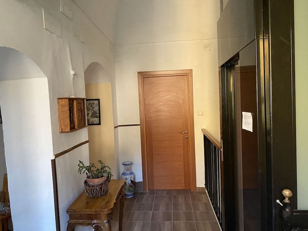 La Pennichella Sorrentina Relais 2