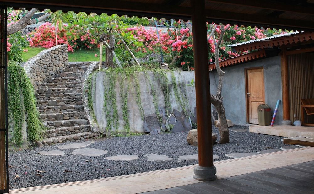 Sumberkima Hill Private Villa Retreat 1