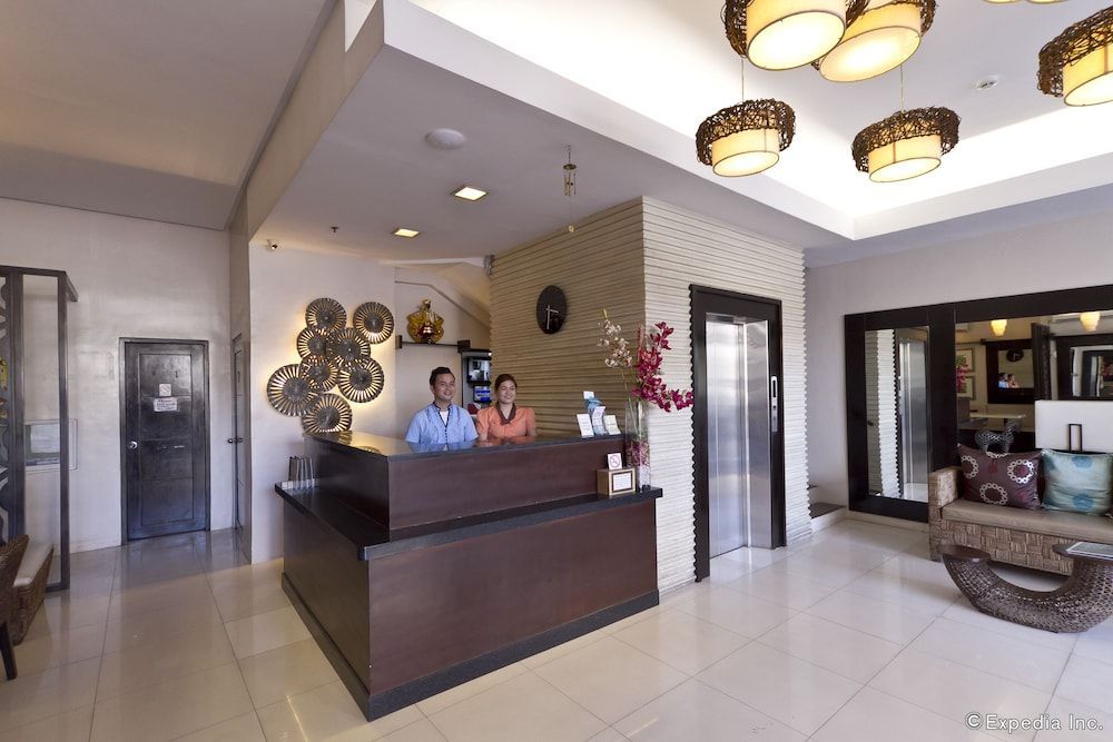Hotel Stella 2