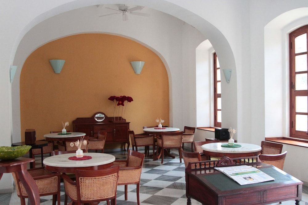 Palais De Mahe - A CGH Earth Experience 2