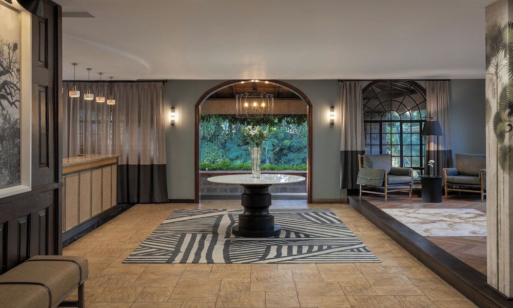 Fairview Hotel Nairobi, Vignette Collection by IHG 2