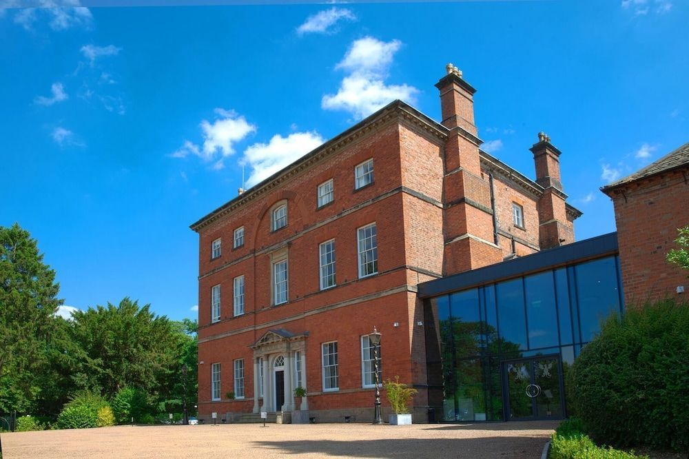 Winstanley House 1