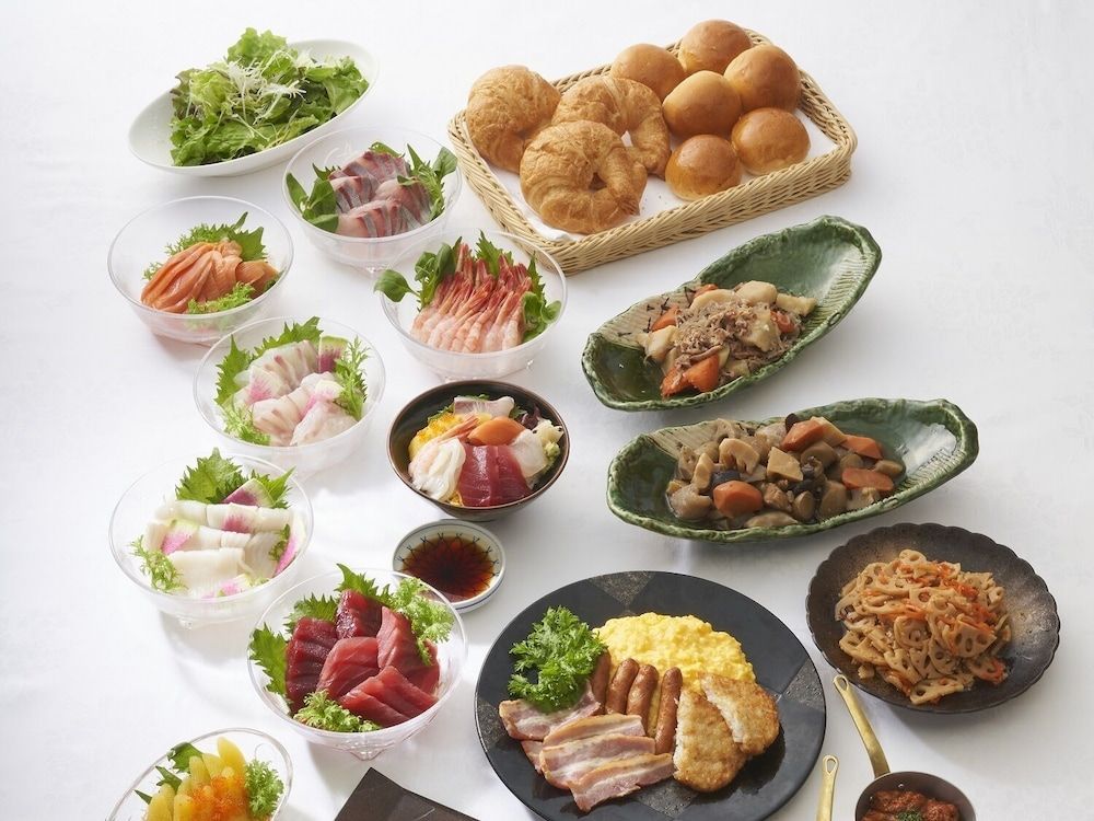 Ginza Capital Hotel Akane 1