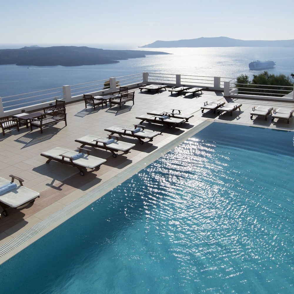 Tzekos Villas 1