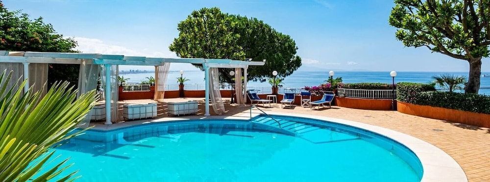 Villa Poseidon -Boutique Hotel- 1