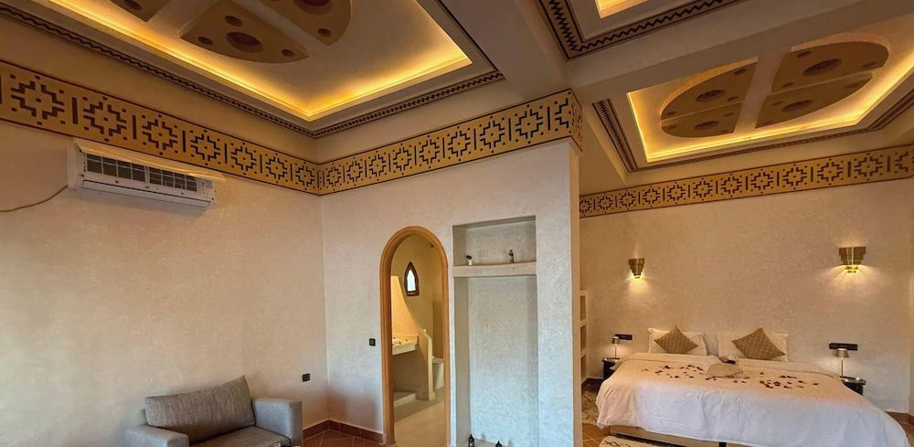 Hotel Sbai Palace 1