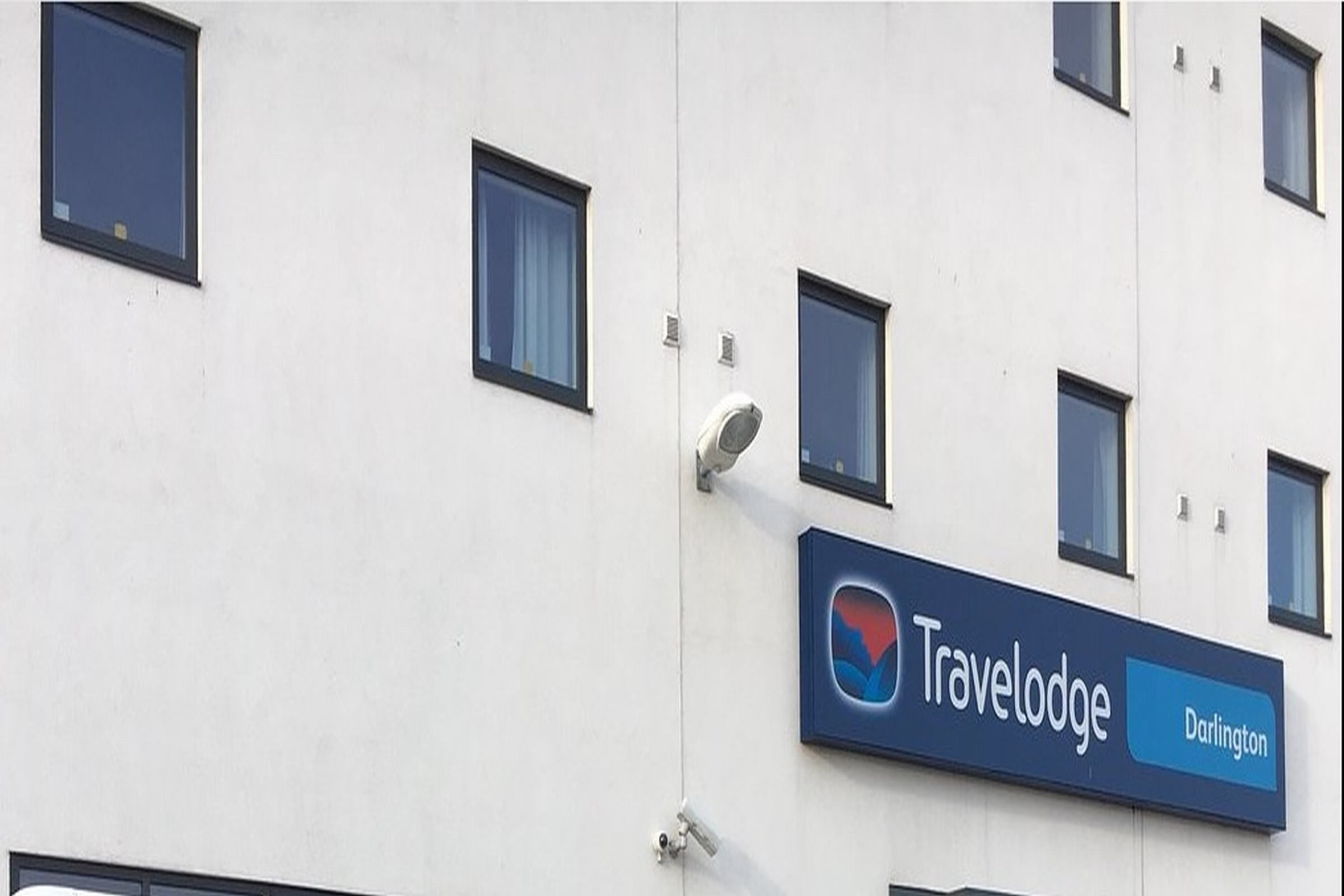 Travelodge Darlington 2