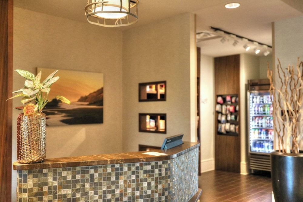 Courtyard by Marriott Pigeon Forge 2