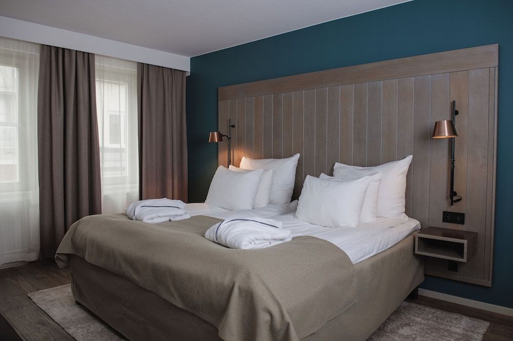 Quality Hotel Grand Falun 1