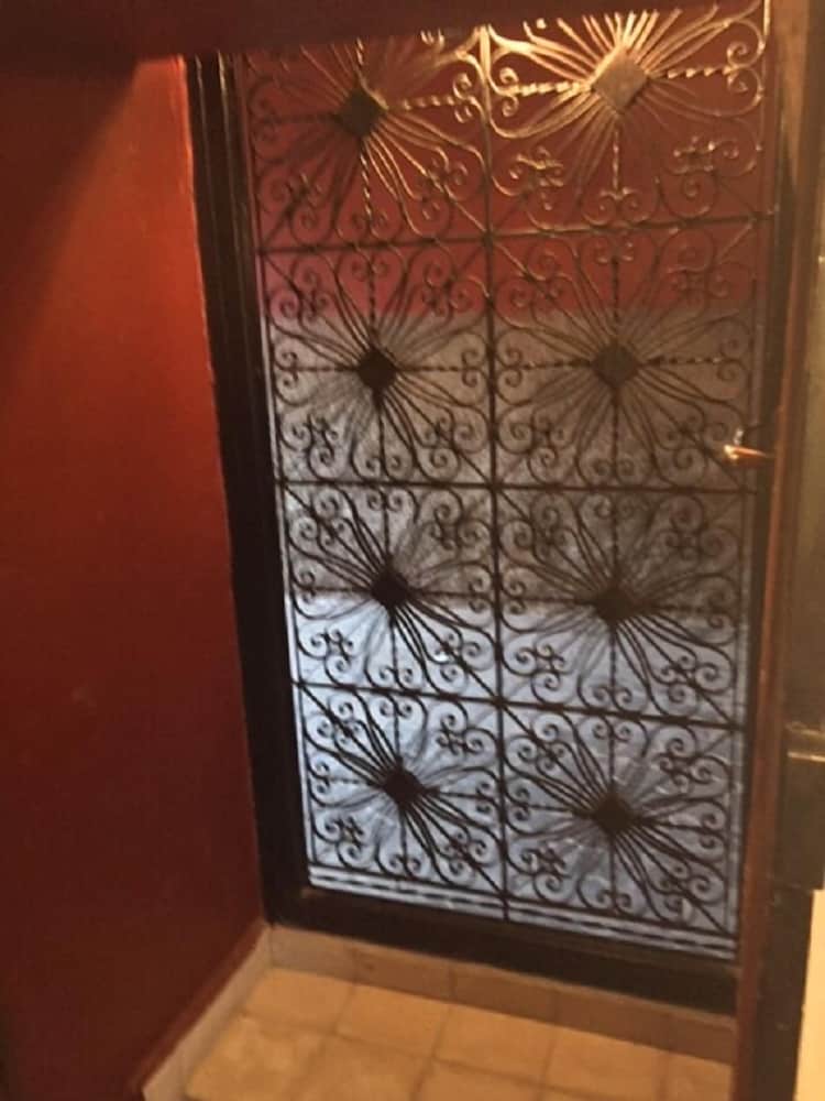 Riad SASHA 2
