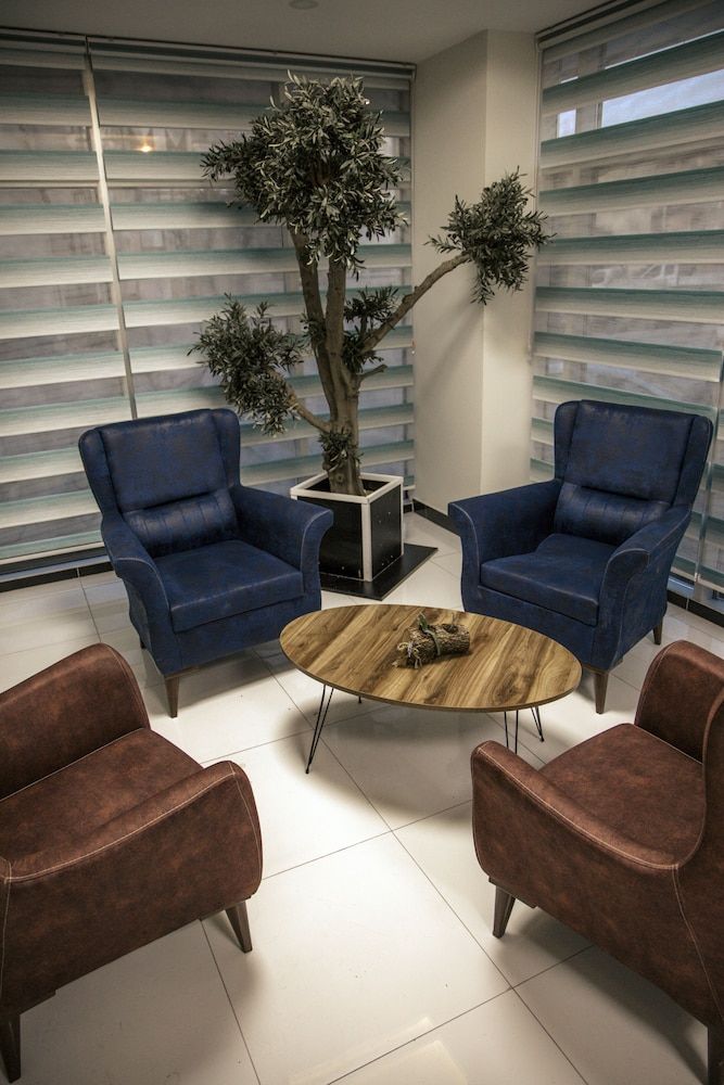 Bornova Otel 2