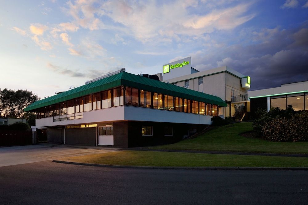 Holiday Inn STOKE ON TRENT M6, JCT.15 by IHG 1