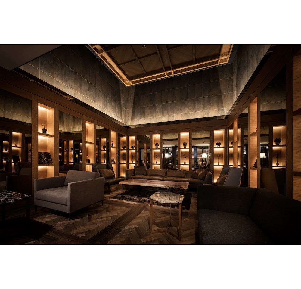 Bespoke Hotel Shinjuku 2