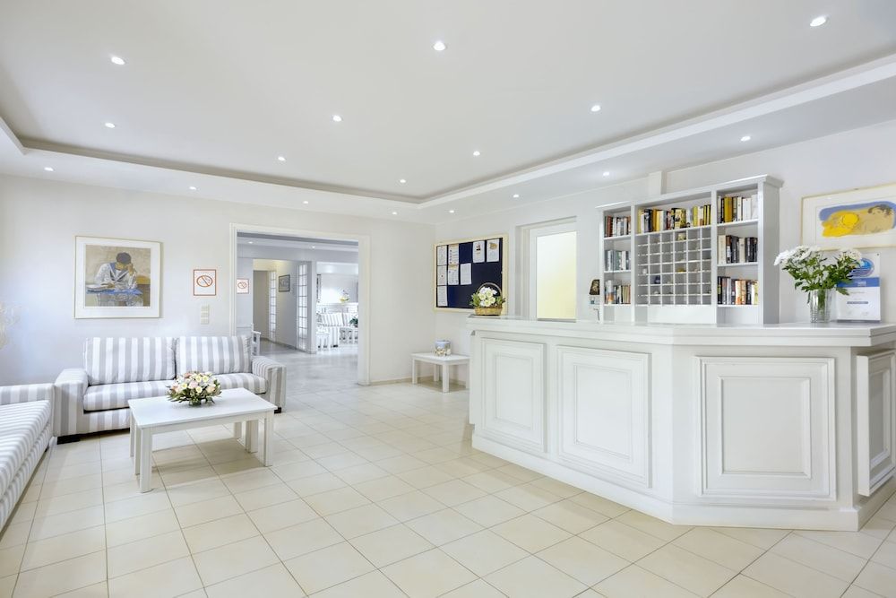 Mare Hotel Apartments 2