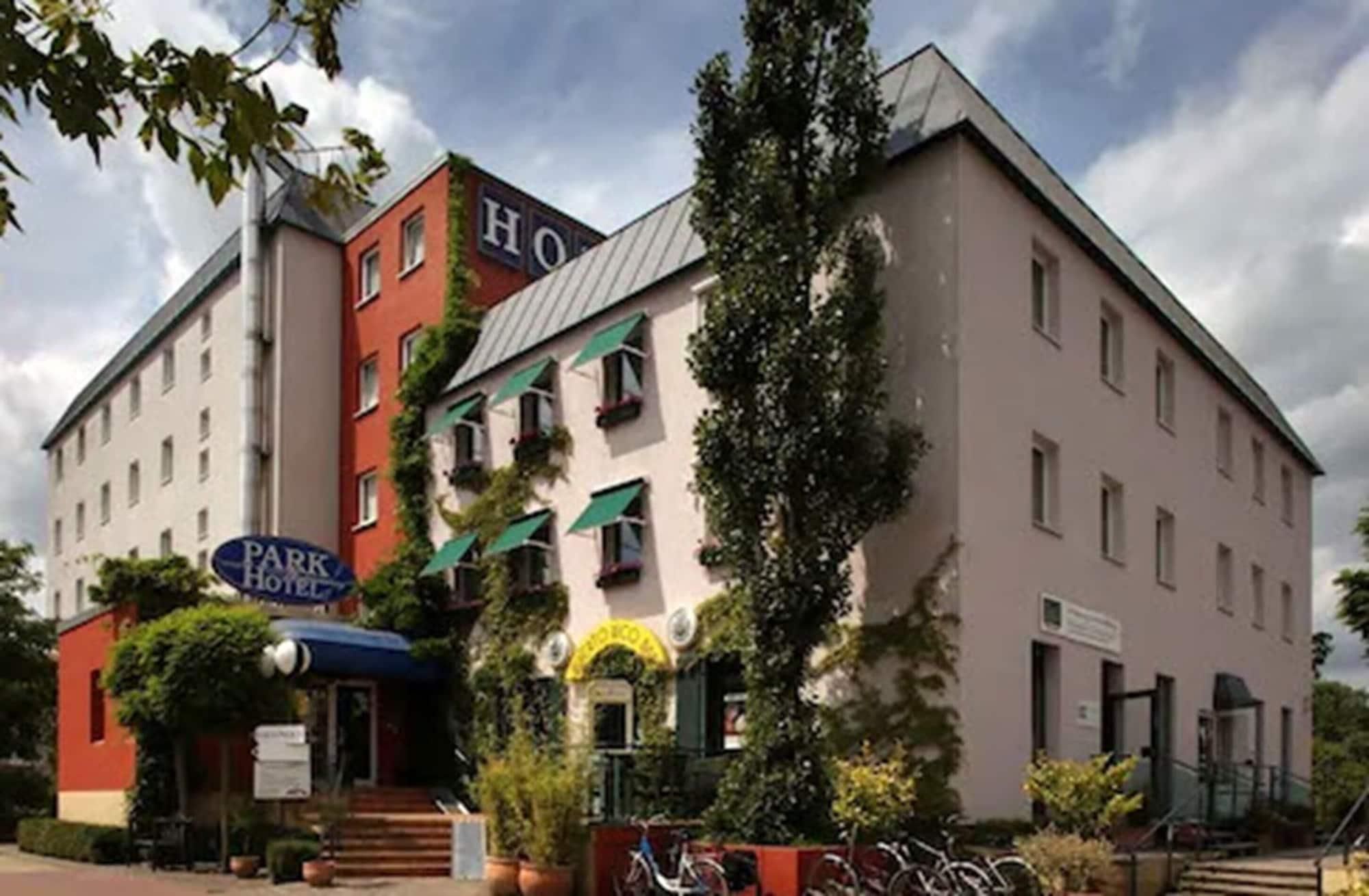 Parkhotel Neubrandenburg 2