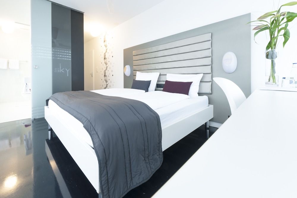 Sky Design Motel 1