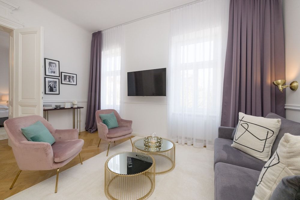 RAFAEL KAISER - Premium Apartments - Contactless Check-In 1