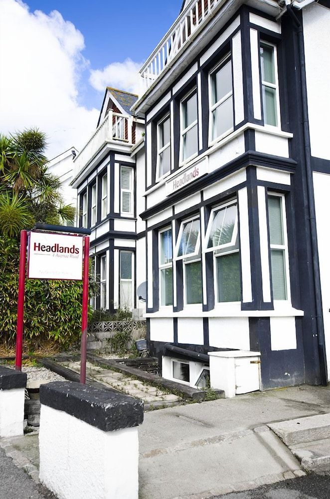 Headlands - Room Only Accommodation 1