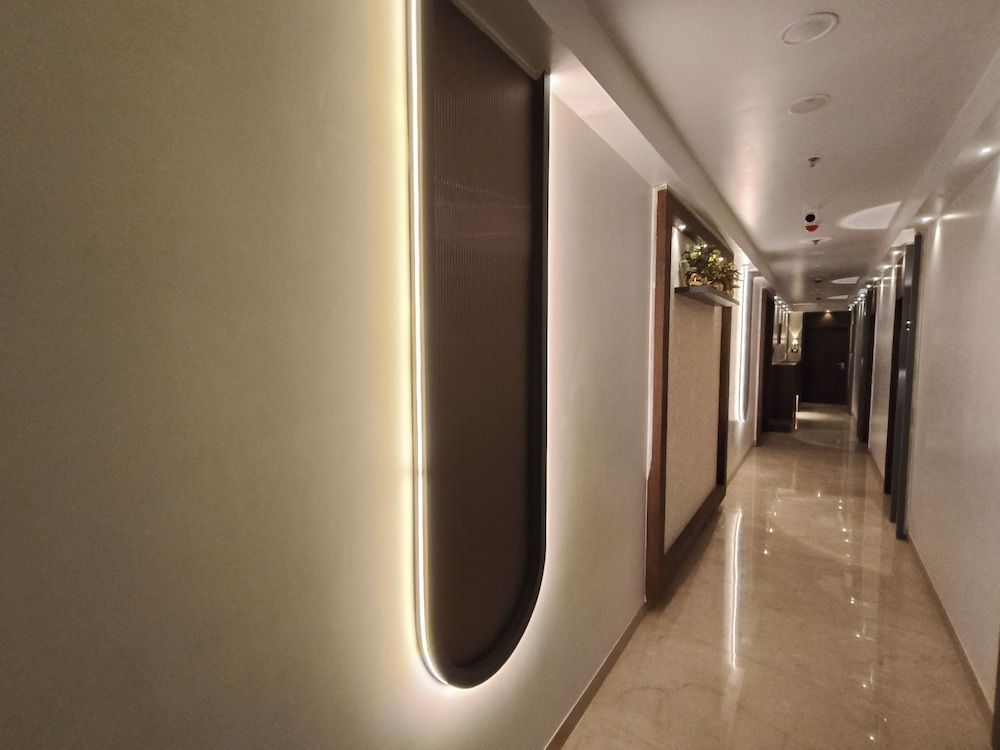 Hotel Sonesta Suites - Thane 2