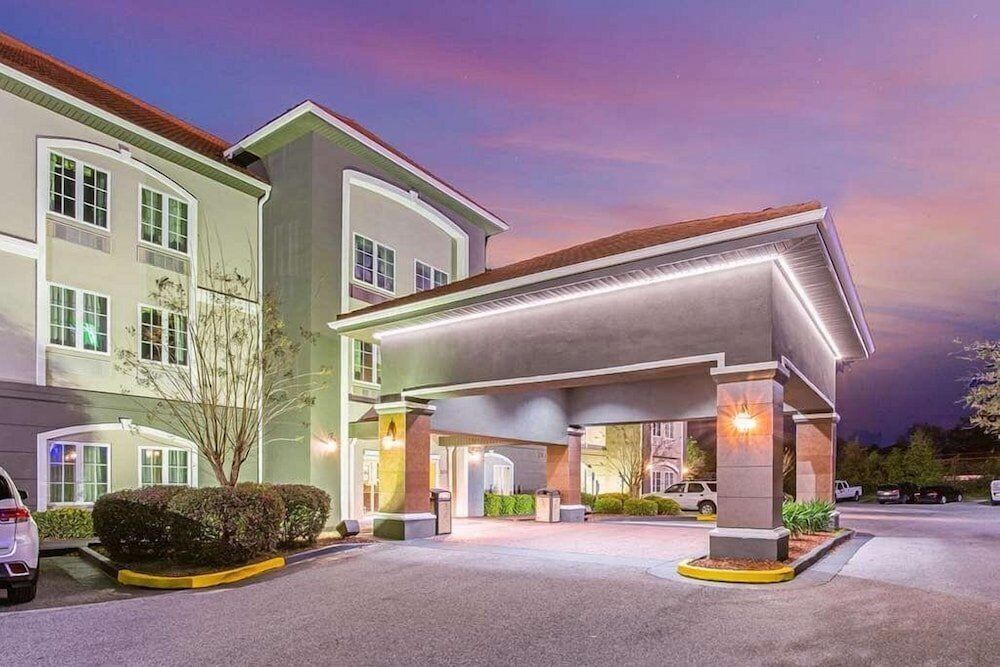 Stay Express Inn & Suites - Mobile, Al 1