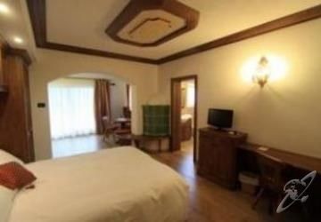 Dolasilla Park Hotel 1