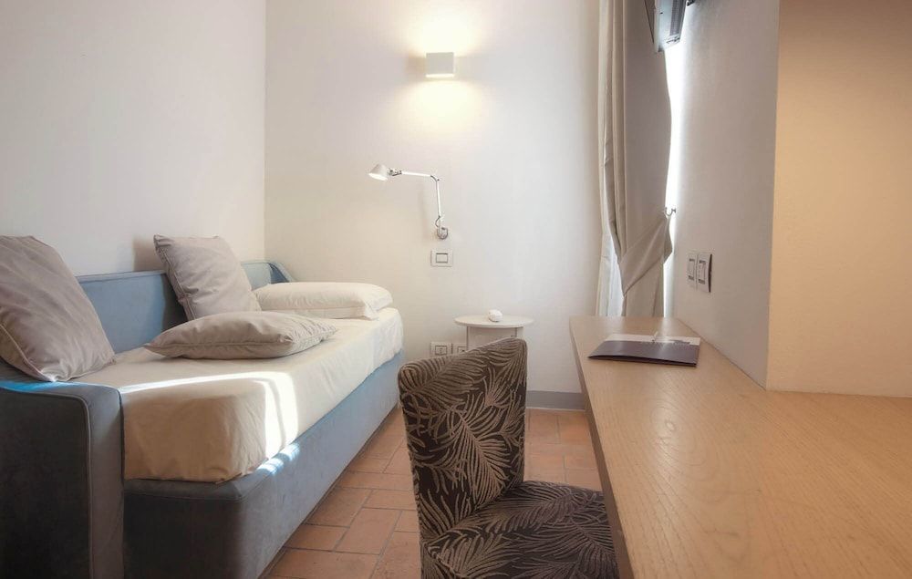 Hotel Sorella Luna 2