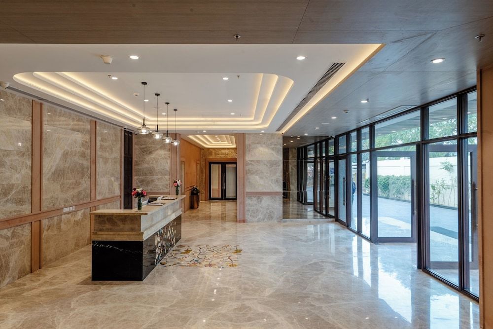 Sarovar Portico Ajmer 2