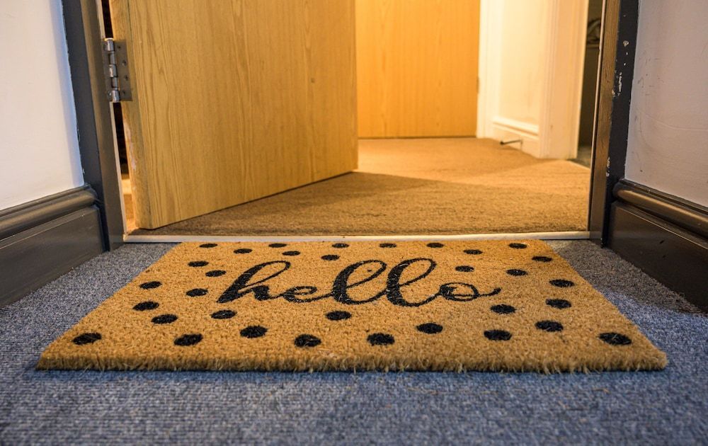 Bookbinders Apartments Leeds City Centre 2