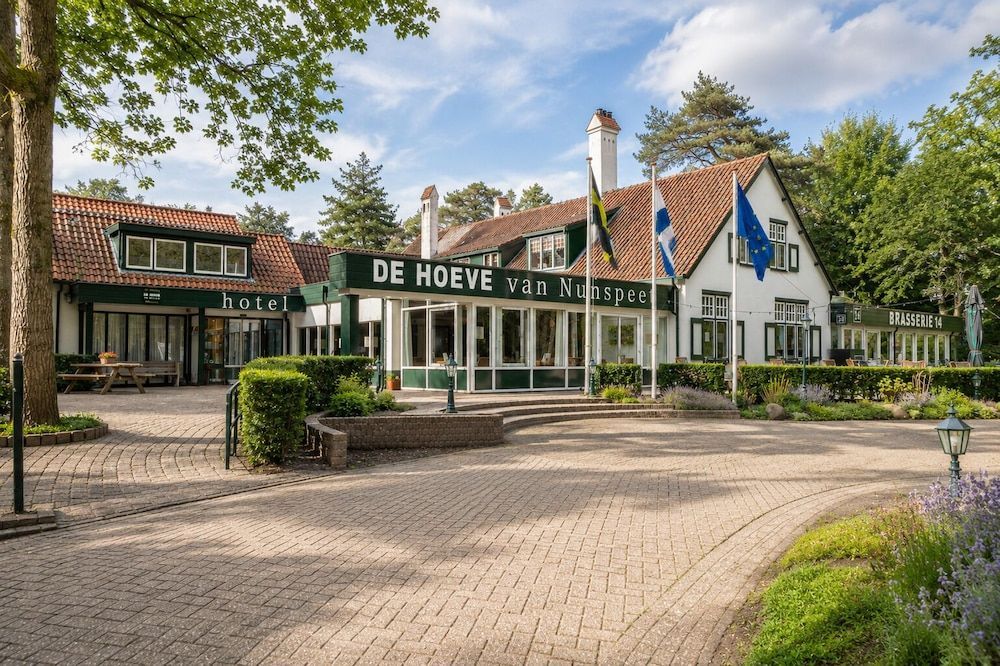 Hotel de Hoeve van Nunspeet 1