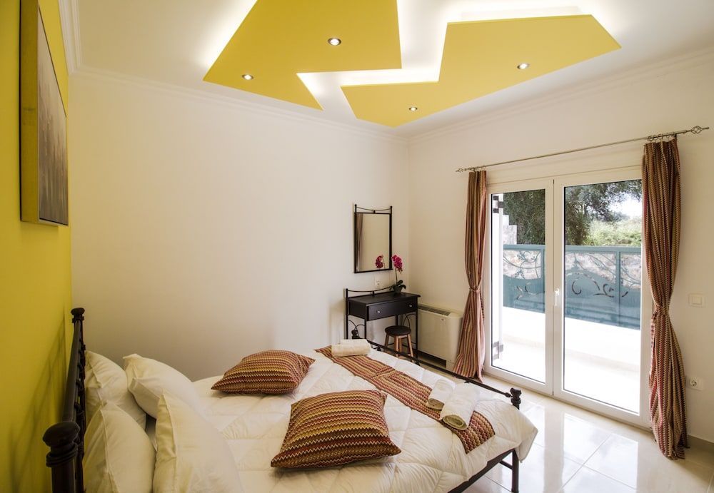 Alegria Holiday Home 1