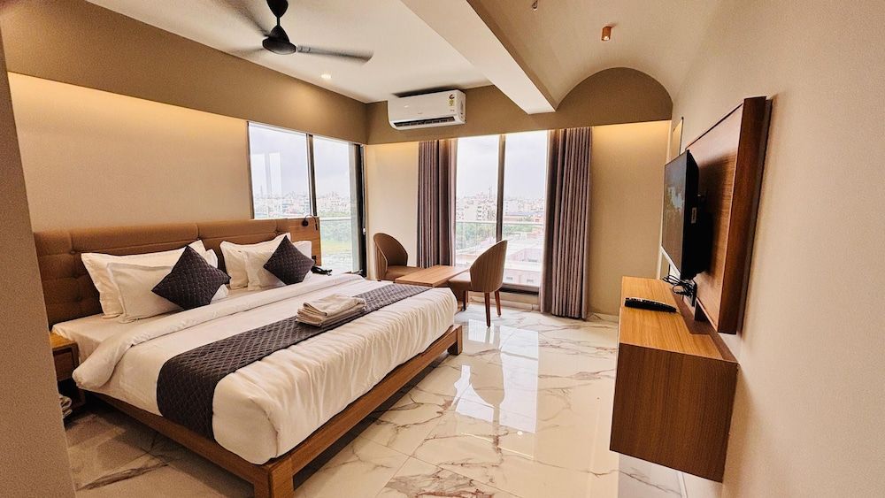 Hotel Star Wood 1