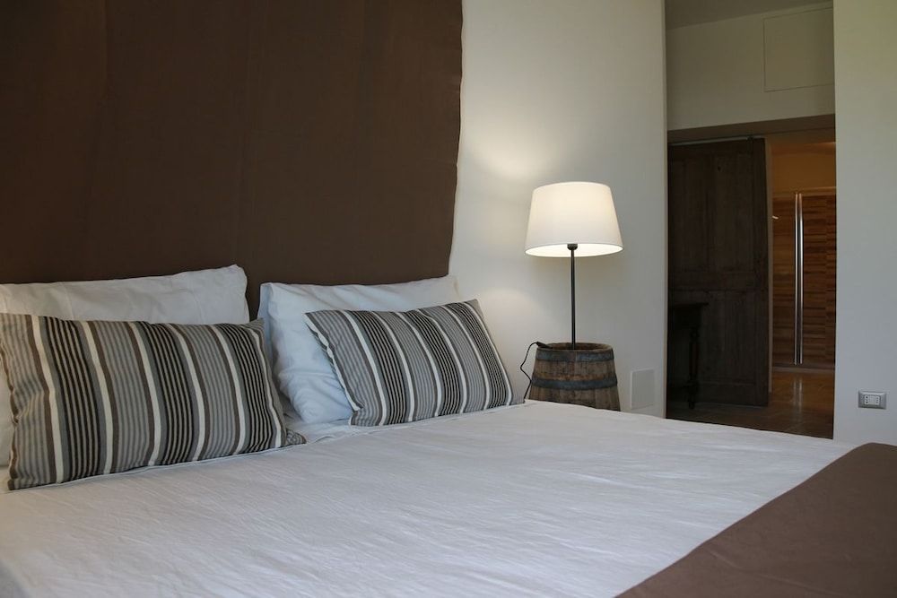 Agriturismo Aurivu 2