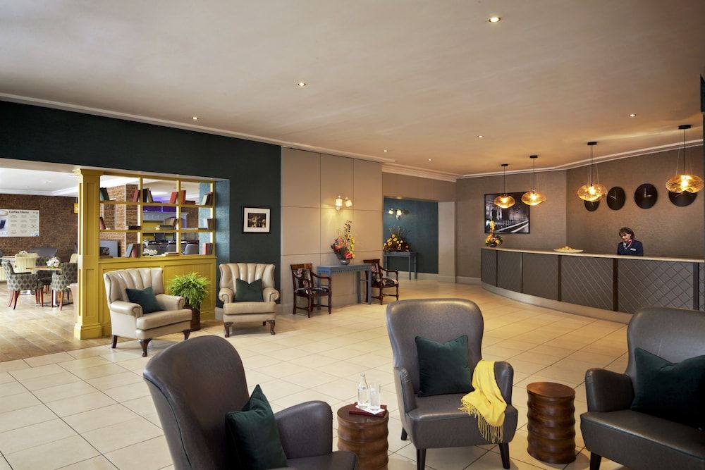 Springhill Hotel Kilkenny 1