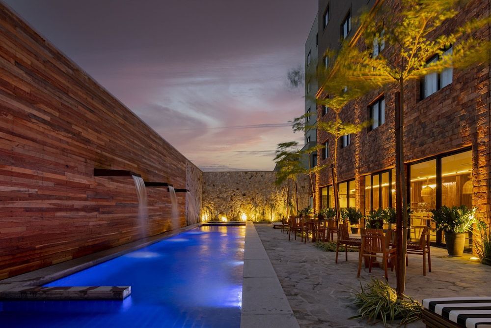 Pauli Boutique Hotel 1