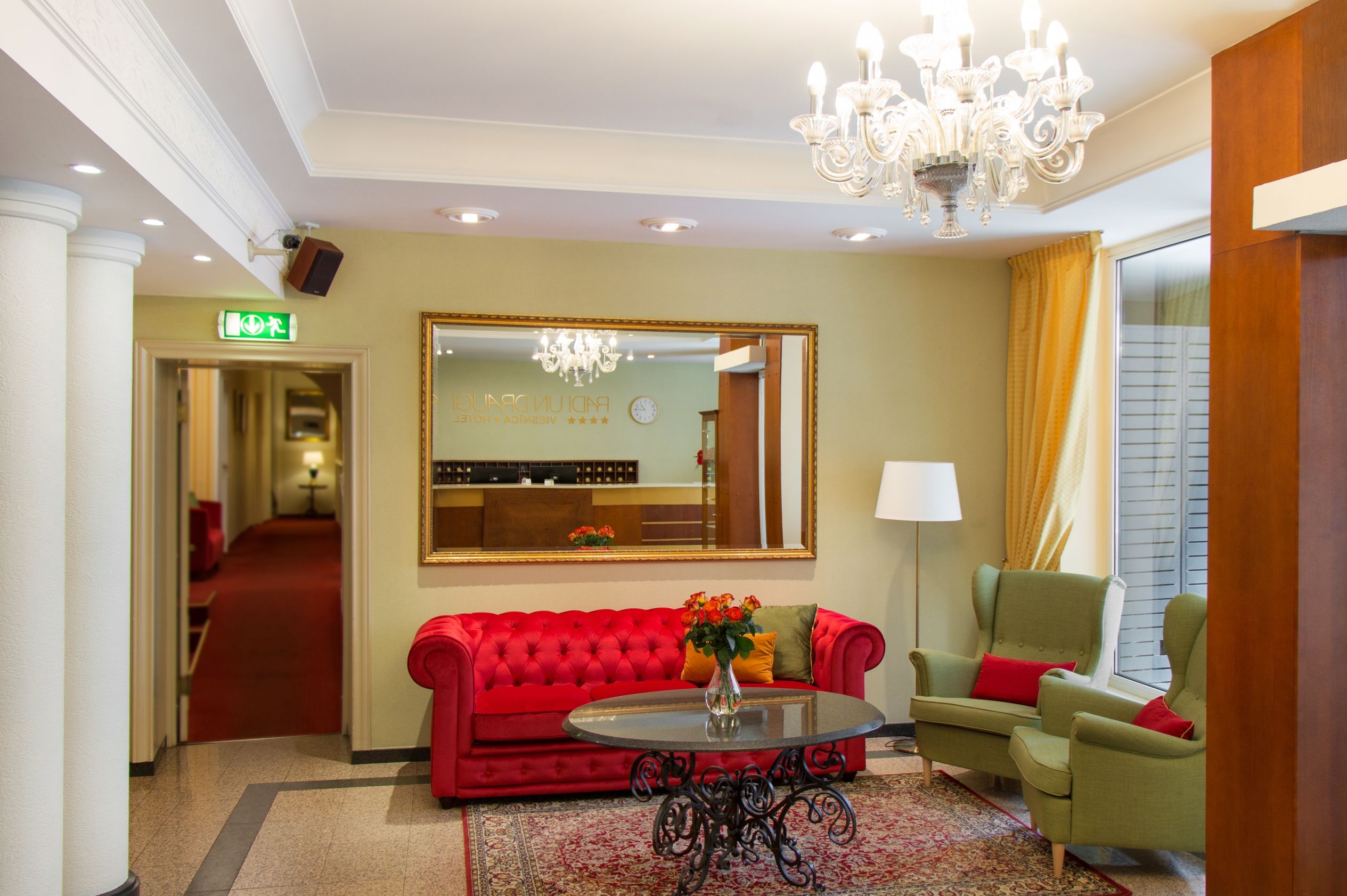 Hestia Hotel Draugi 2