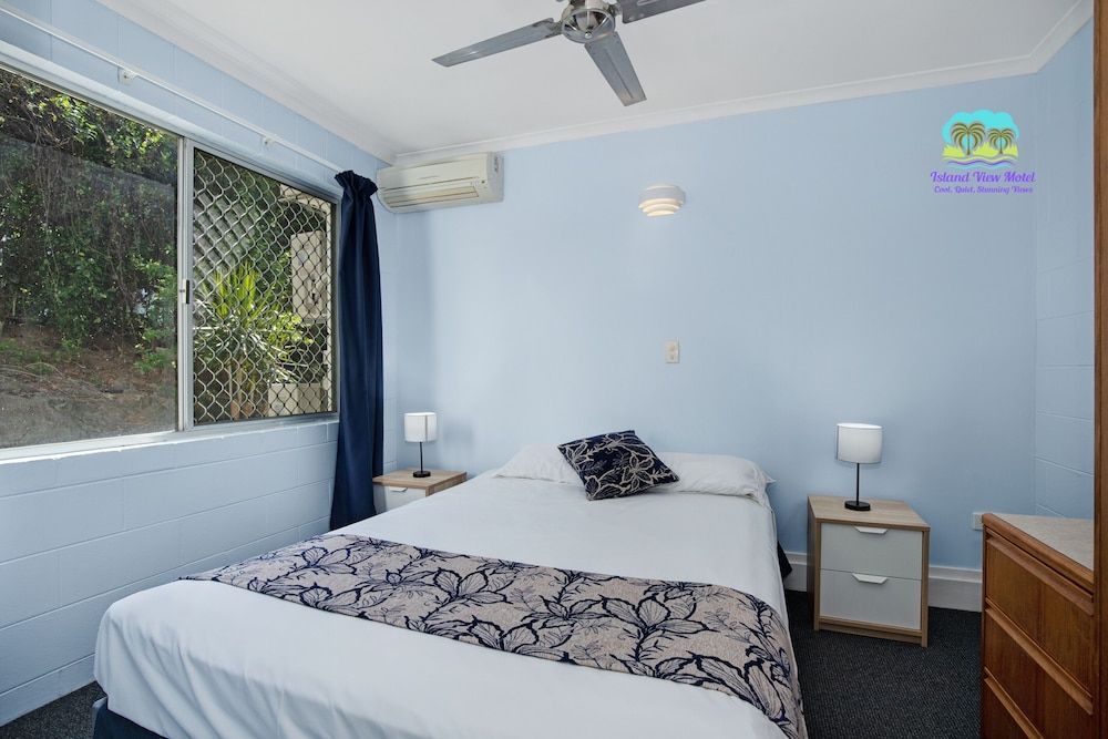Victoria Street Boutique Hotel Townsville 1